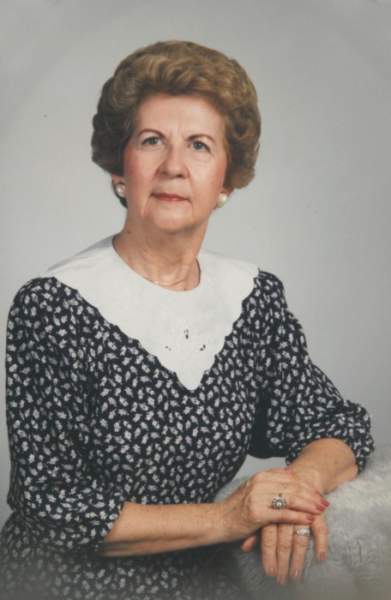 Margaret Griffin Profile Photo