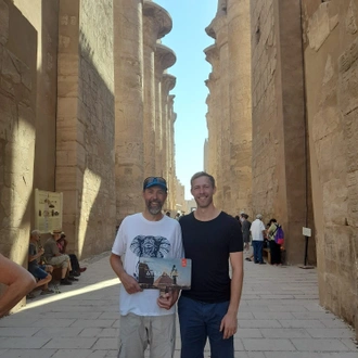 tourhub | Amwaj Tour | Luxor Two Days Tour 