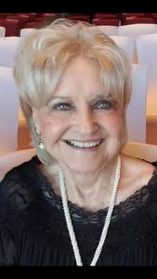 Shirley Vinson Profile Photo