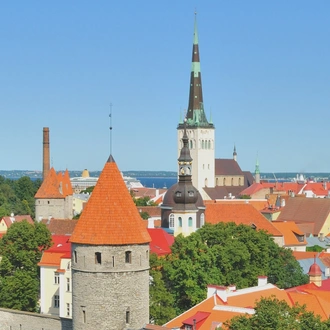 tourhub | Click Tours | Capitals Journey of Lithuania, Latvia, Estonia & Finland - 10 Days 