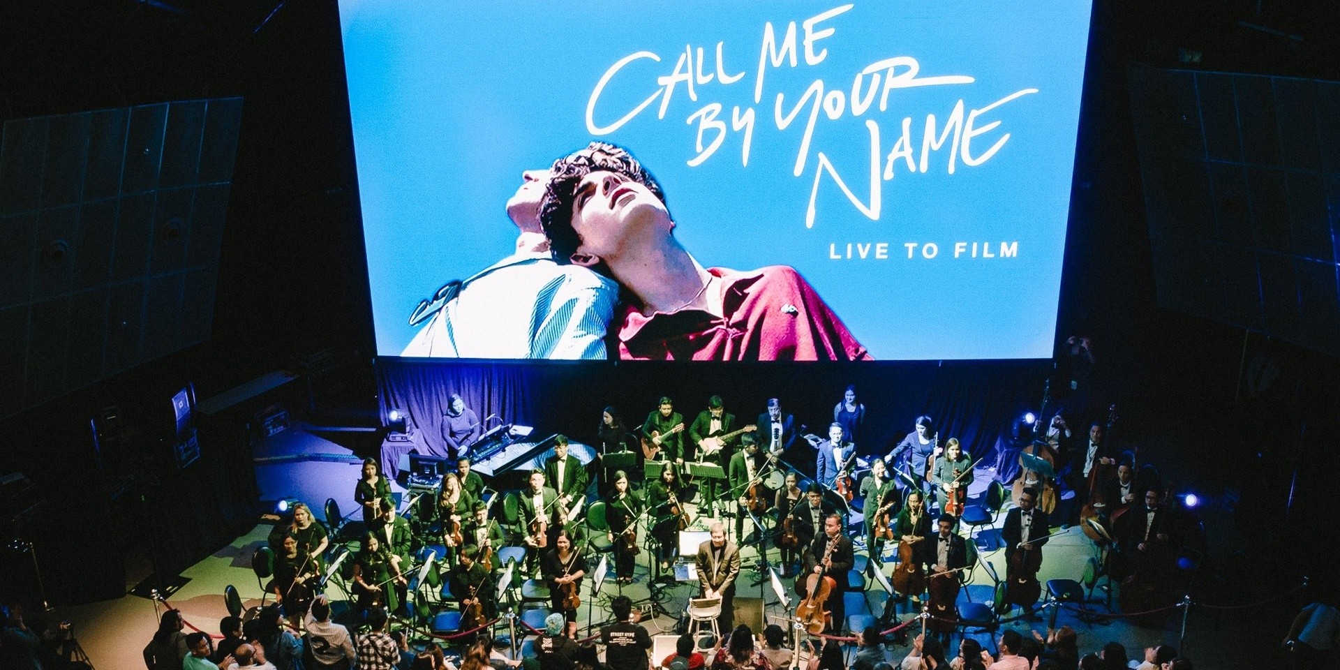 How the Manila Symphony Orchestra made ‘Call Me By Your Name’ more alive
