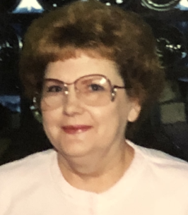 Mary Evelyn Terry (Meador) Profile Photo