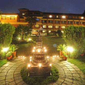 tourhub | Liberty Holidays |  Shangri- La 6 days Nepal Tour 