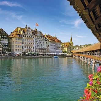 tourhub | Insight Vacations | Country Roads of Switzerland - Classic Group 