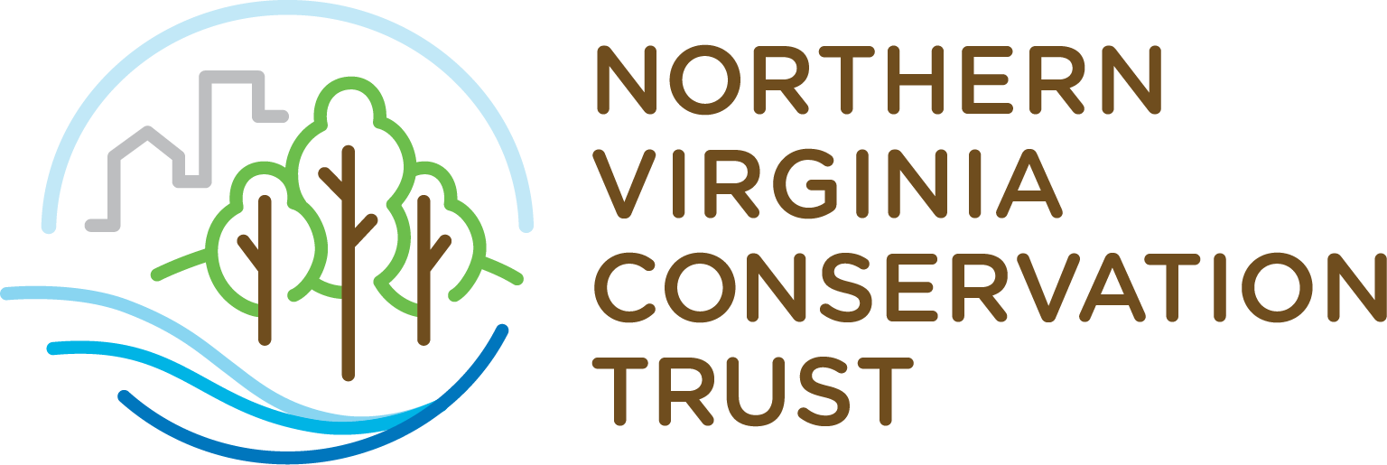 Northern Virginia Conservation Trust logo