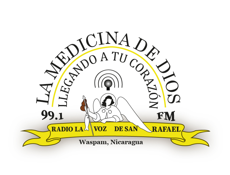 Radio la Voz de San Rafael logo