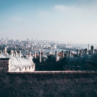tourhub | Encounters Travel | Istanbul City Break 