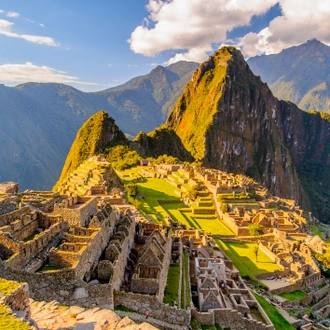 tourhub | Exodus Adventure Travels | Walking Machu Picchu - With Private Guide 