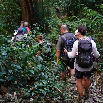 tourhub | Mr Linh's Adventures | Adventure in Ba Be National Park 3 days 2 nights 