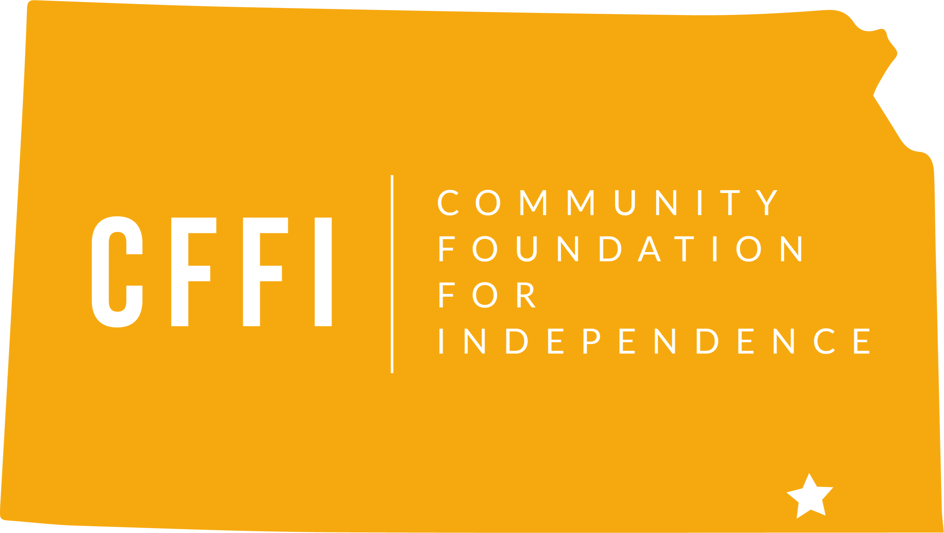 Community Foundation for Independence logo