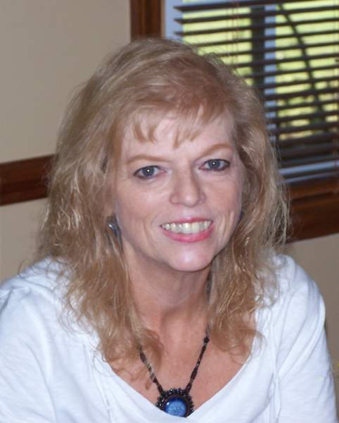 Lydia Sue Lohr Profile Photo