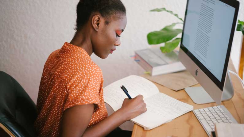 Représentation de la formation : Gestes et postures : Personnel administratif