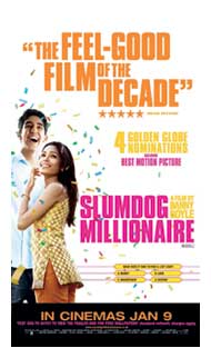 Slumdog Millionaire