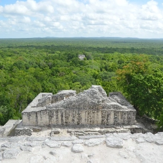 tourhub | Today Voyages | Yucatan & Chiapas in 11 days 