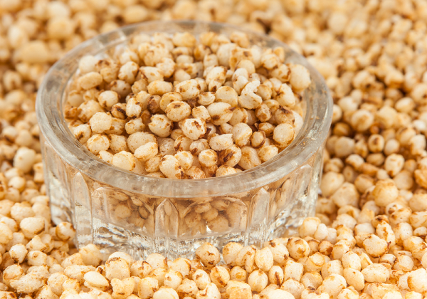 Pourquoi germer le quinoa ?