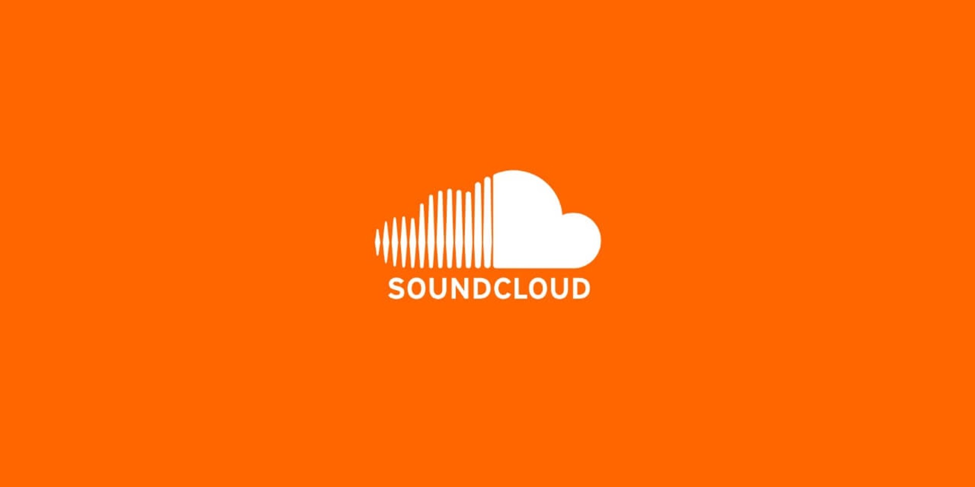 SoundCloud is officially saved by US$170 million emergency funding