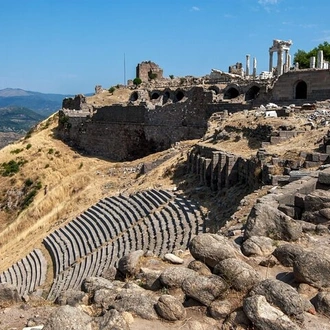 tourhub | Curio Travel | 13-Day Small-Group Turkey History Tour 