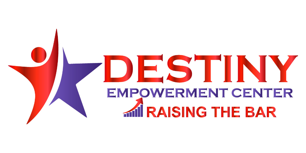 Destiny Empowerment Center Inc logo