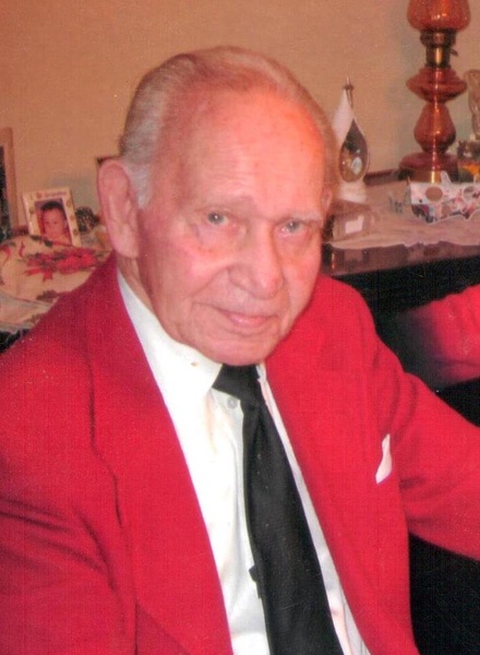 Theodore E. Baker Profile Photo