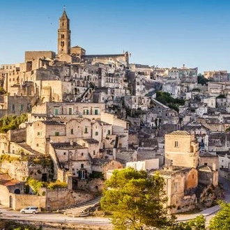 tourhub | On The Go Tours | Perfect Puglia - 6 days 