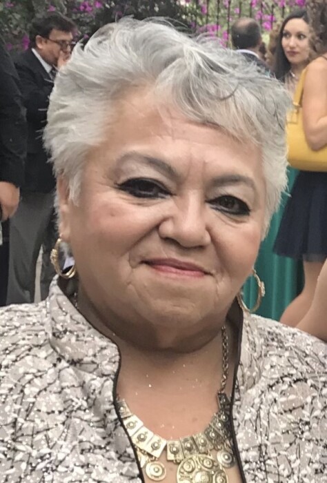 Violeta Romero Profile Photo