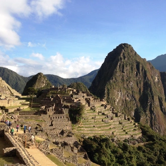 tourhub | Exodus Adventure Travels | The Lost City of Choquequirao 