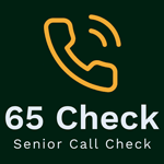 65 CHECK INC logo