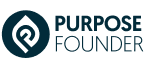 Purpose Founder logo