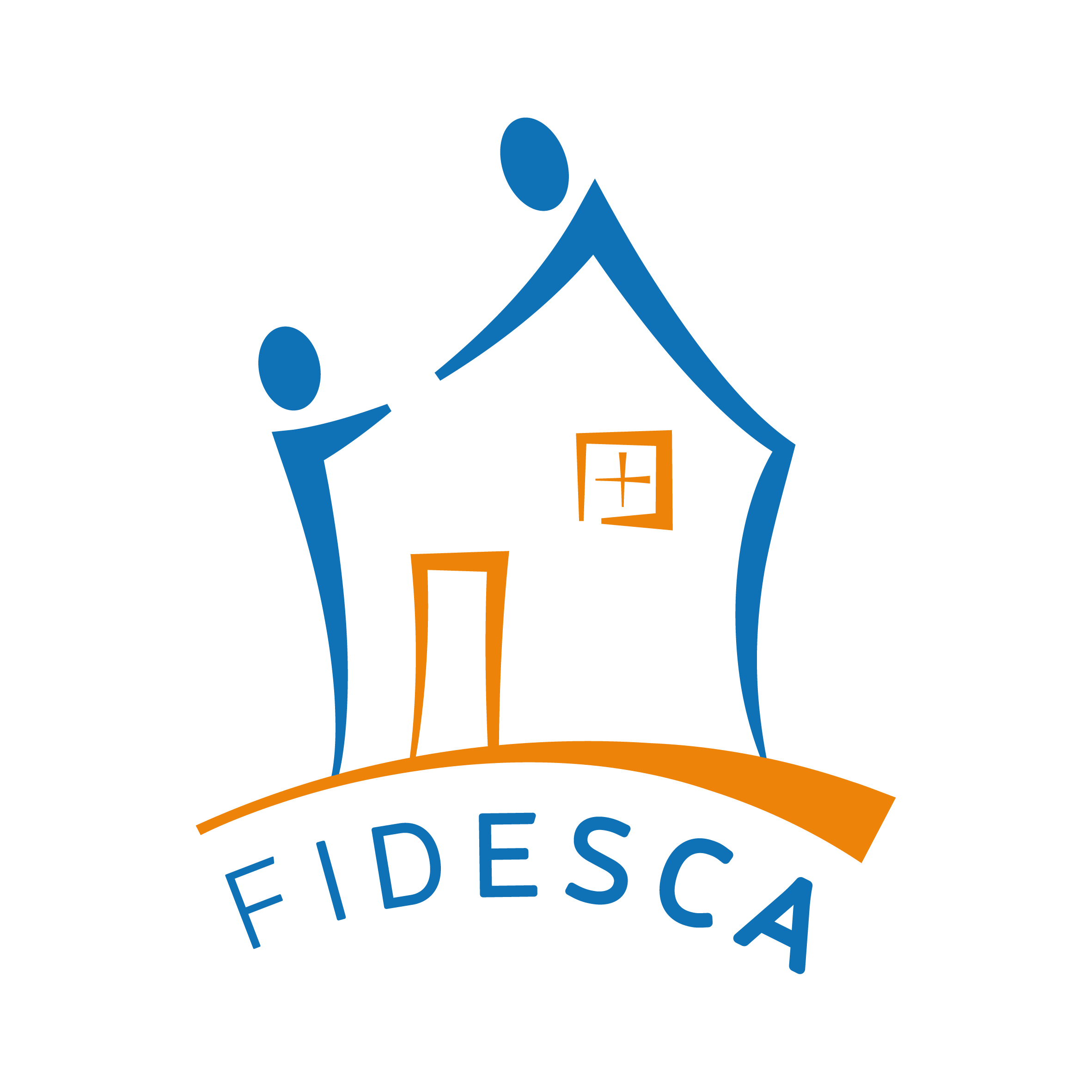 FIDESCA logo