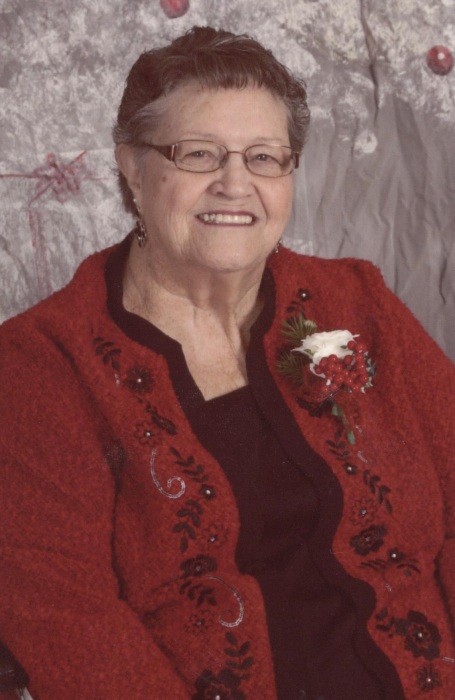 Carolyn Schritter Profile Photo