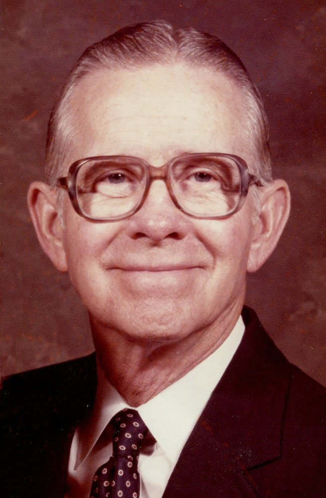 William T. "Bill" Grissom Profile Photo
