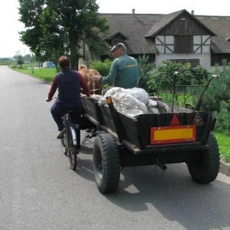 tourhub | UTracks | Latvia and Lithuania Cycle Explorer 