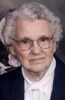 Doris Waterman Profile Photo