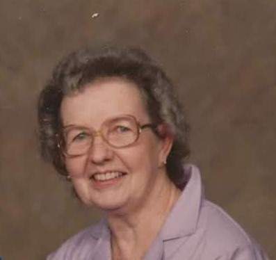 Betty Butler Profile Photo