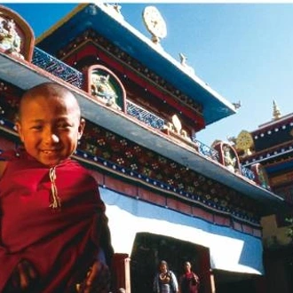 tourhub | World Expeditions | Bhutan Explorer & Jambay Lhakhang Festival 