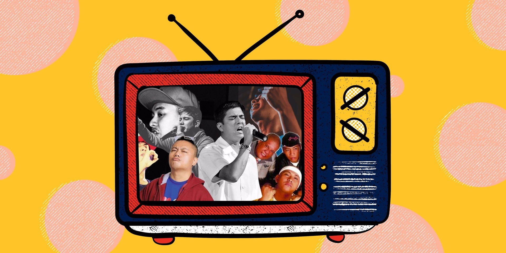 Snatch The Microphone, The Revolution Is Still Not Televised: Tracing Filipino Hip-Hop history and notes on its future