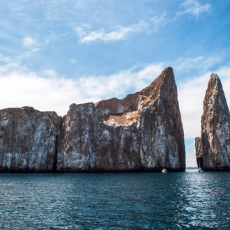 tourhub | G Adventures | Galápagos — South & East Islands aboard the Yolita 