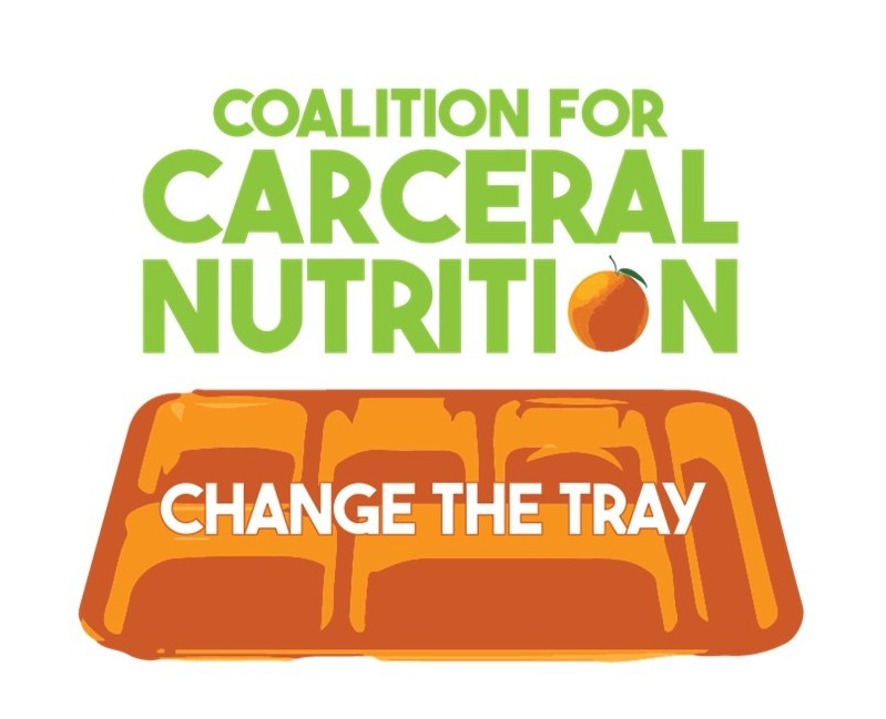 Coalition for Carceral Nutrition logo