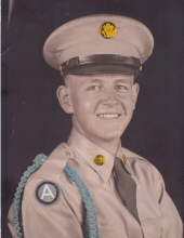 Robert C. Fortune Profile Photo