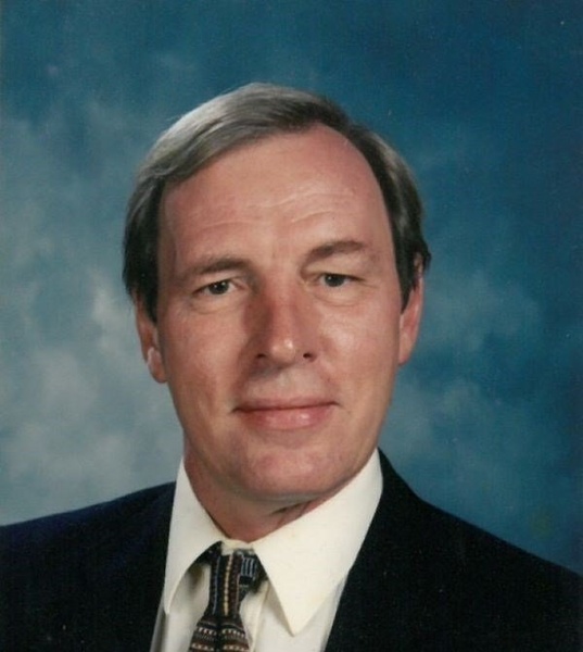 Dean Robert Baehman Profile Photo