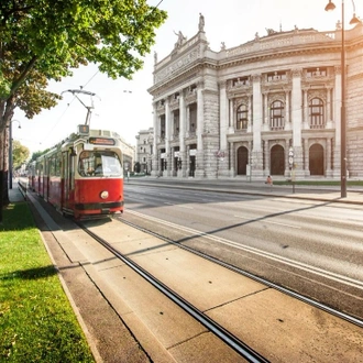 tourhub | Travel Department | Vienna City Break 