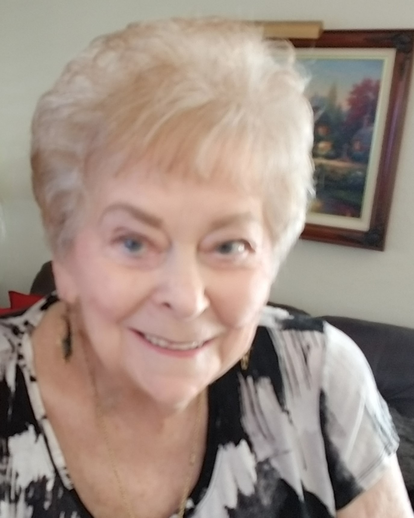 Beverly Ruth Wardley Obituary 2022 Leavitt Mortuary