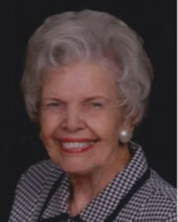 Doris Dosh Profile Photo