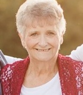 Beverly Ann Stringer (Bailey) Profile Photo