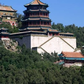 tourhub | On The Go Tours | Beijing, Xi’an, Lhasa & Shanghai - 13 days  