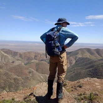 tourhub | Intrepid Travel | Walk South Australia's Flinders Ranges 