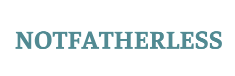 NotFatherless inc. logo