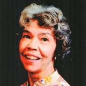 Virginia Mae Simmerman Profile Photo