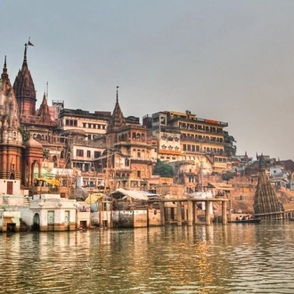 tourhub | Memorable India Journeys Pvt Ltd | 5 Days Varanasi Ayodhya Prayagraj Tour 