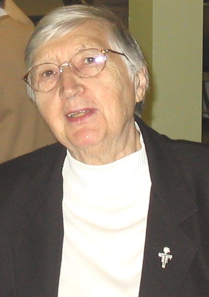 Sr. Margaret Mary Dennehy, MFIC Profile Photo
